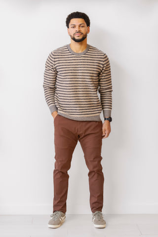 PROJEK RAW Bungee Relaxed Chino Pant