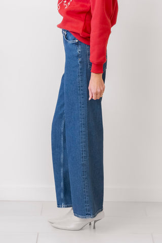 RAILS Angeleno Denim Jean