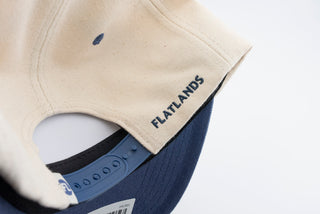 FLATLANDS Sunflower Hat