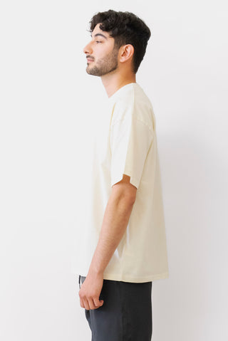 Solo Artist Koi Fish Tee