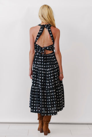 FRNCH Nona Dress