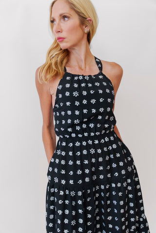 FRNCH Nona Dress