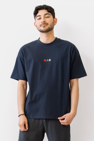 Solo Artist 8 Bit Tee