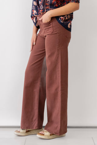 MOTHER Patch Pocket Undercover Sneak