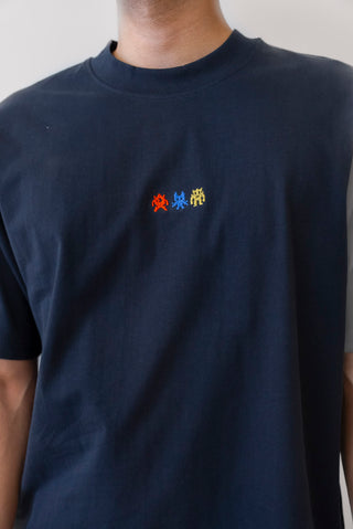Solo Artist 8 Bit Tee