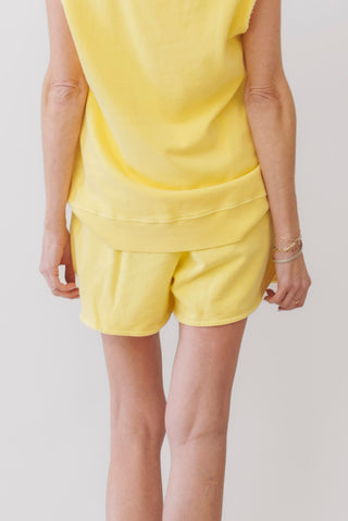 PEOPLE OF LEISURE Lazy Day Short