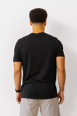 Ben Sherman Surf N Guitar Tee