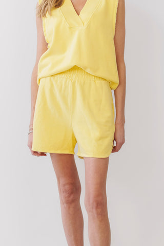 PEOPLE OF LEISURE Lazy Day Short