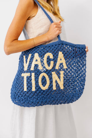 Z Supply "Vacation" Tote