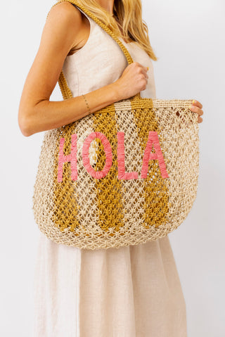 Z Supply Hola Tote