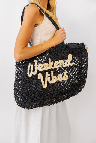 Z Supply Weekend Tote