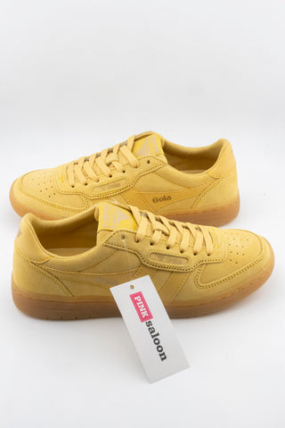 Gola Women's Hawk Suede