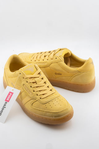 Gola Women's Hawk Suede