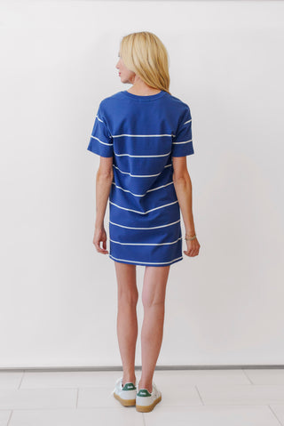 Z Supply Sway Stripe Mini Dess