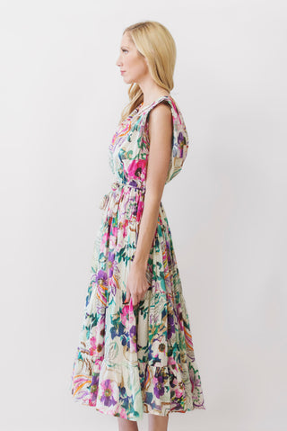 GUADALUPE Emilia Dress