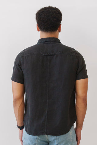 CITIZEN OF HUMAINITY Linen Shirt