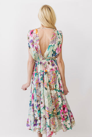 GUADALUPE Emilia Dress