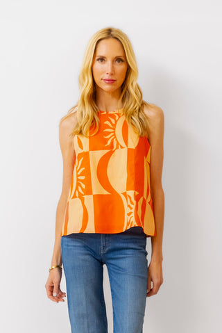 Crosby Wynne Tank