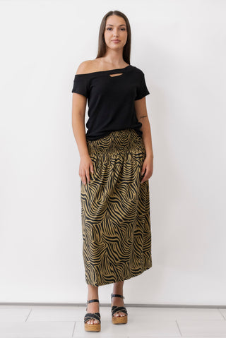 Rails Alessa Skirt in Cayman