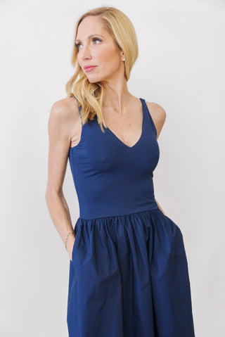 RAILS Franca Dress
