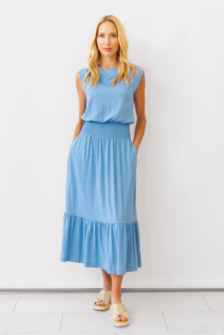Nation Evonne Dress