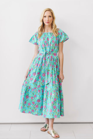 GUADALUPE Momposina Camila Dress