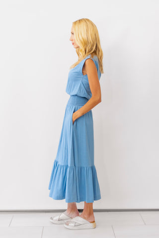 Nation Evonne Dress
