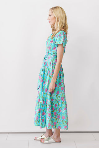 GUADALUPE Momposina Camila Dress