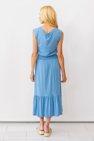 Nation Evonne Dress
