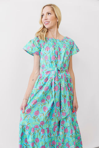 GUADALUPE Momposina Camila Dress