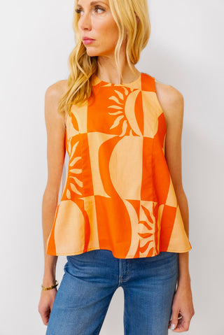 Crosby Wynne Tank