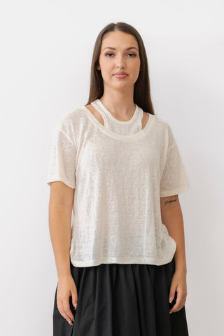 LNA Walker Tee