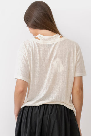 LNA Walker Tee