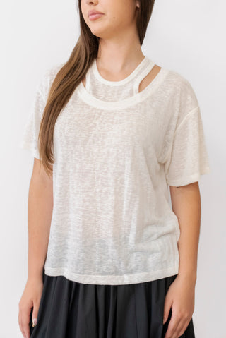 LNA Walker Tee
