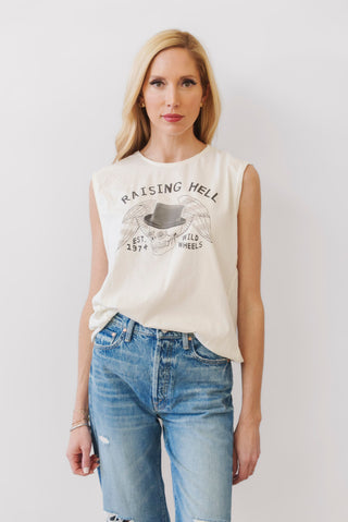 PEOPLE OF LEISURE Hell Tank