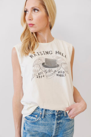 PEOPLE OF LEISURE Hell Tank