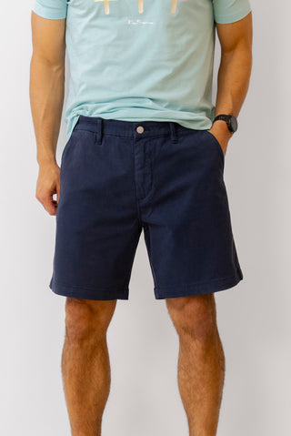 Joes Palmer Short in Night Sky