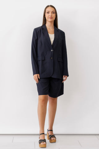 Rue Sophie Ecole Blazer