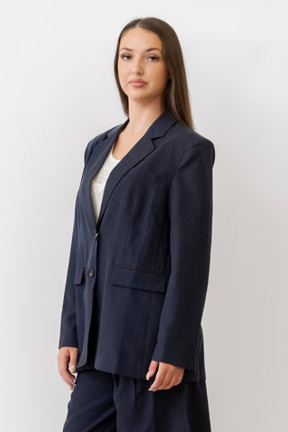 Rue Sophie Ecole Blazer