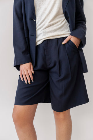 Rue Sophie Ecole Short