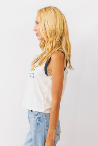 MOTHER Strong & Silent Type Tank