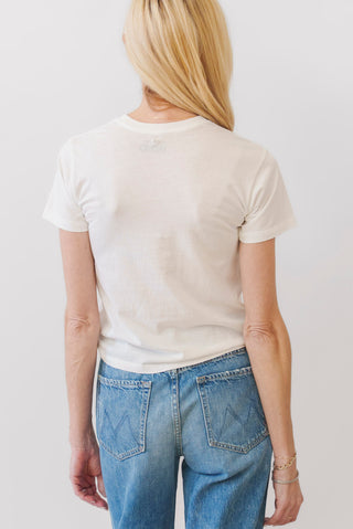 CPRESS If The Shoe Fits Tee
