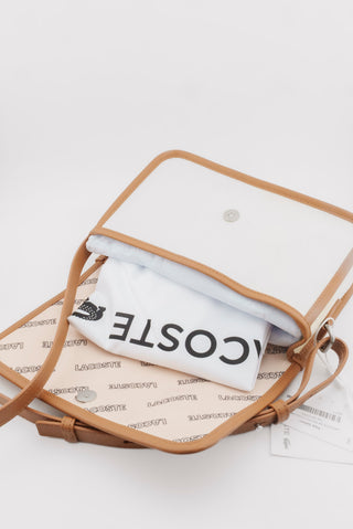 LACOSTE Crossover Bag