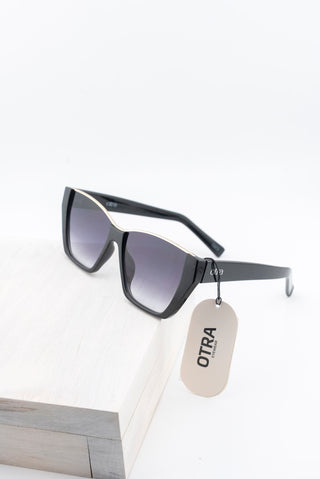 OTRA Eyewear Belle Black