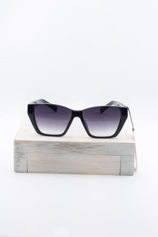 OTRA Eyewear Belle Black