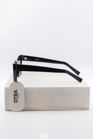 OTRA Eyewear Belle Black