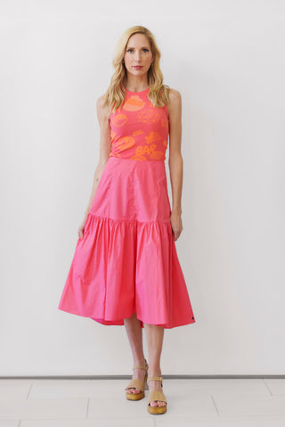 SCOTCH & SODA Maxi Skirt