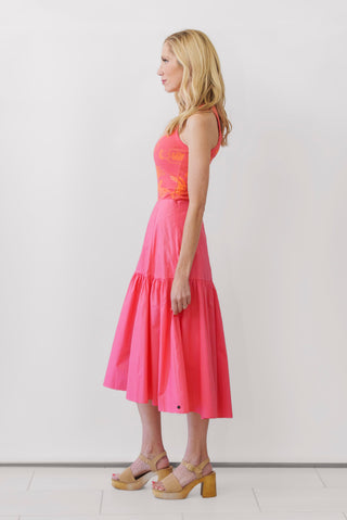 SCOTCH & SODA Maxi Skirt
