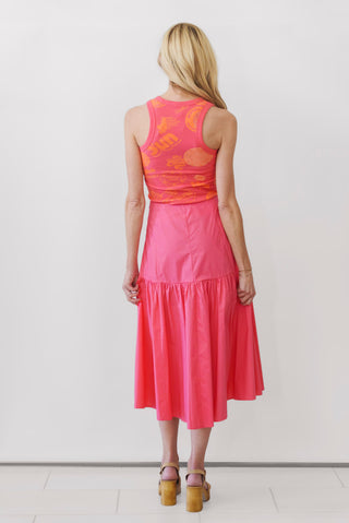 SCOTCH & SODA Maxi Skirt