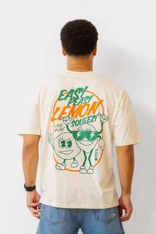 Solo Artist "Easy" Tee